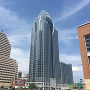 Great American Tower, Cincinnati, OH