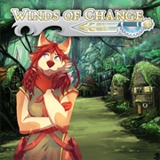 Winds of Change