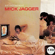 Just Another Night - Mick Jagger