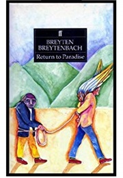 Return to Paradise (Breyten Breytenbach)