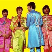 THE BELTIES START a FUN TIMES ARMY