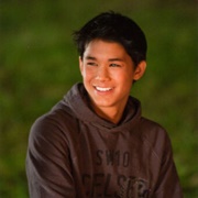 Seth Clearwater