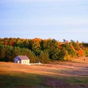 Avonlea (Anne of Green Gables)
