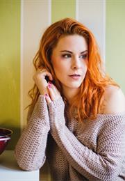 Kristína Farkašová