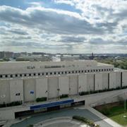 Smithsonian's Museum of American History