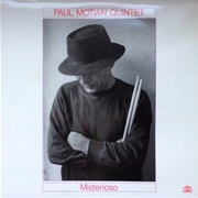 Misterioso – Paul Motian (Soul Note, 1986)