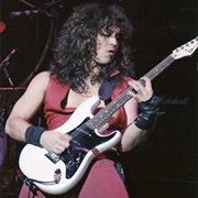 Jake E. Lee (Ozzy Osbourne)