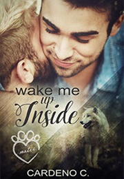 Wake Me Up Inside (Cardeno C.)