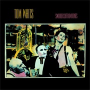 In the Neighborhood - Tom Waits