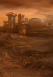 The Masterpiece Society (1992)