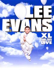 XL Tour 2005 – Live