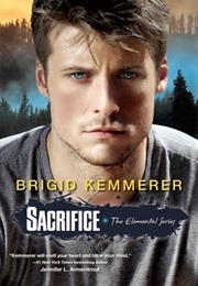 Sacrifice (Brigid Kemmerer)