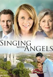 Singing With Angles (2016)