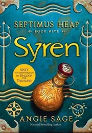 Syren (Angie Sage)