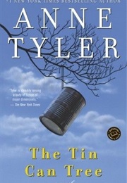 The Tin Can Tree (Anne Tyler)