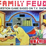 Family Feud