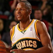 Ray Allen