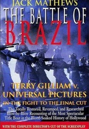 The Battle of Brazil (Jack Mathews)