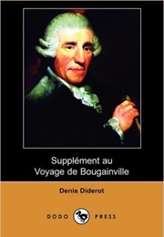 Supplément Au Voyage De Bougainville (Denis Diderot)