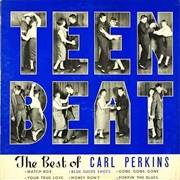 Carl Perkins - Teen Beat