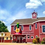 Glen Junction Restaurant (Glen, NH)