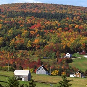 Cape Breton, Nova Scotia