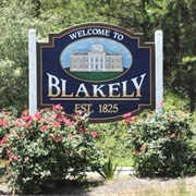 Blakely, Georgia