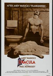 Blood for Dracula