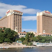 Harrah's Laughlin