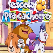Escola Pra Cachorro