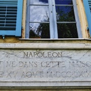 Maison Bonaparte