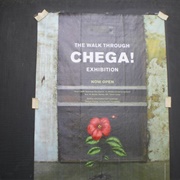 Chega! Exhibition, East-Timor