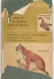 The Mammal Guide (Ralph S. Palmer)