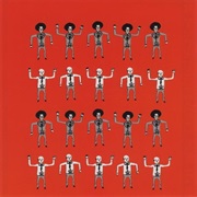 The Gerogerigegege - Saturdaynight Big Cock Salaryman