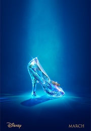 Cinderella (2015)