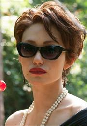 Ridley Duchannes (Beautiful Creatures)