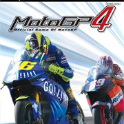 Motogp 4