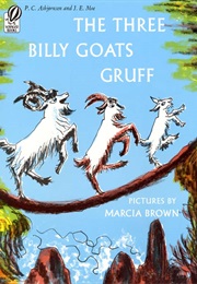 The Three Billy Goats Gruff