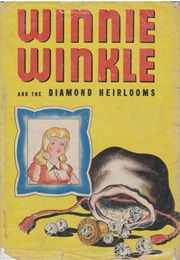Winnie Winkle (Martin Branner)