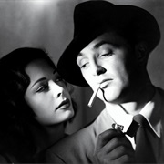 Jeff Bailey and Kathie Moffat