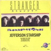 Jefferson Starship - Stranger