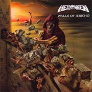 Helloween - Walls of Jericho (1985)