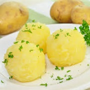 Potato Knodel