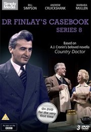 Dr. Finlay&#39;S Casebook (1962)