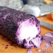 Blueberry Goat Cheese