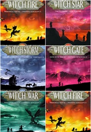 The Banned and the Banished (James Clemens)