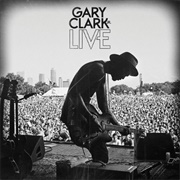 Gary Clark Jnr - Live