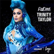 Trinity Taylor (Season 9 - 3rd/4th Place)