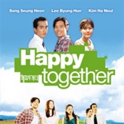 Happy Together