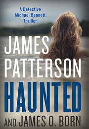 Haunted (Patterson)
